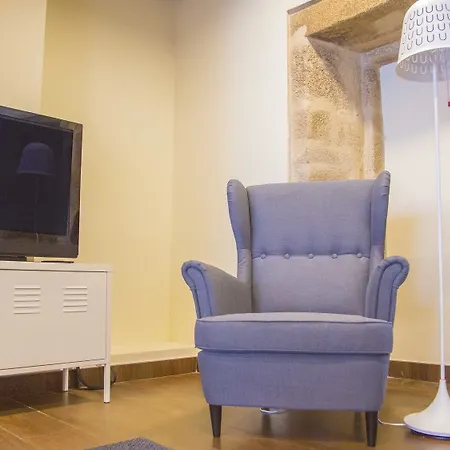 Apartamento Costa Nova De Abaixo *