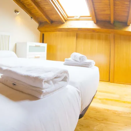 Apartamento Costa Nova De Abaixo *